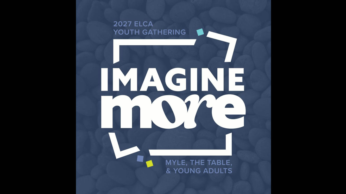Youth Ministry 2026